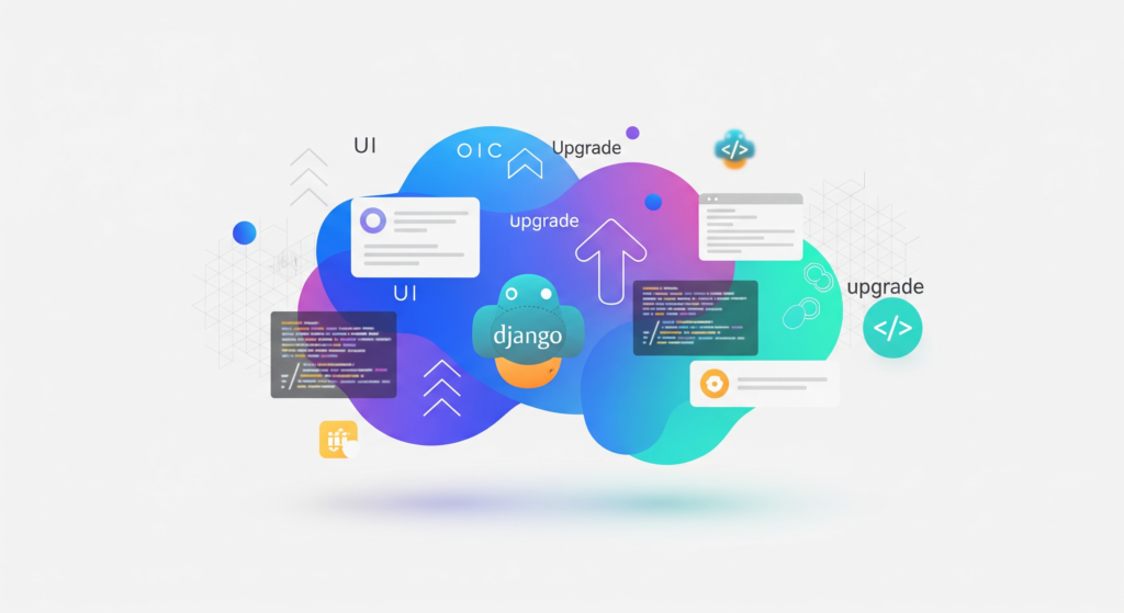 Django Application
