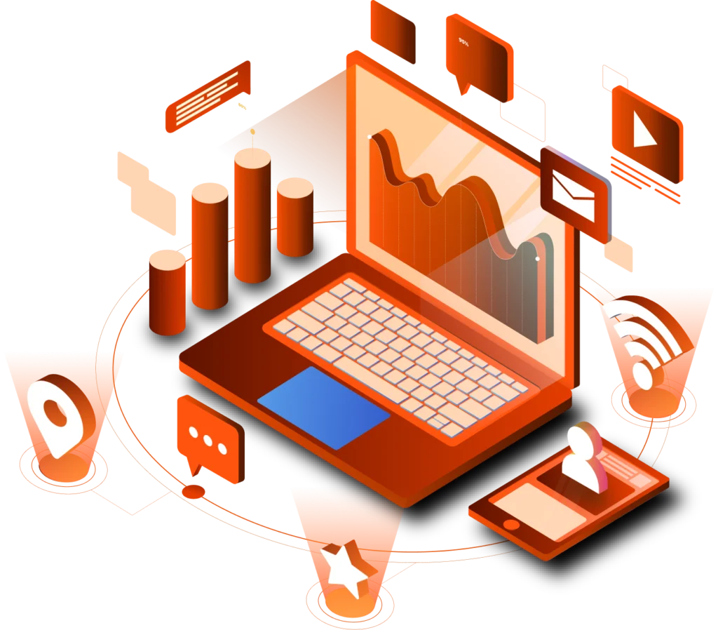 digital marketing services